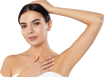 Κατάλληλο για ευαίσθητο δέρμα